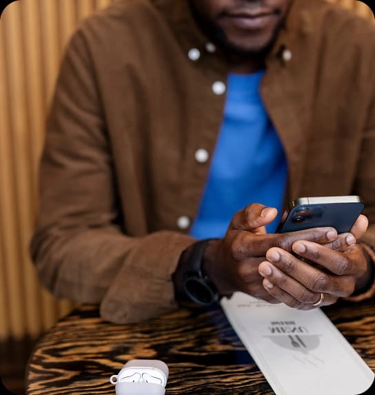 Process illustration