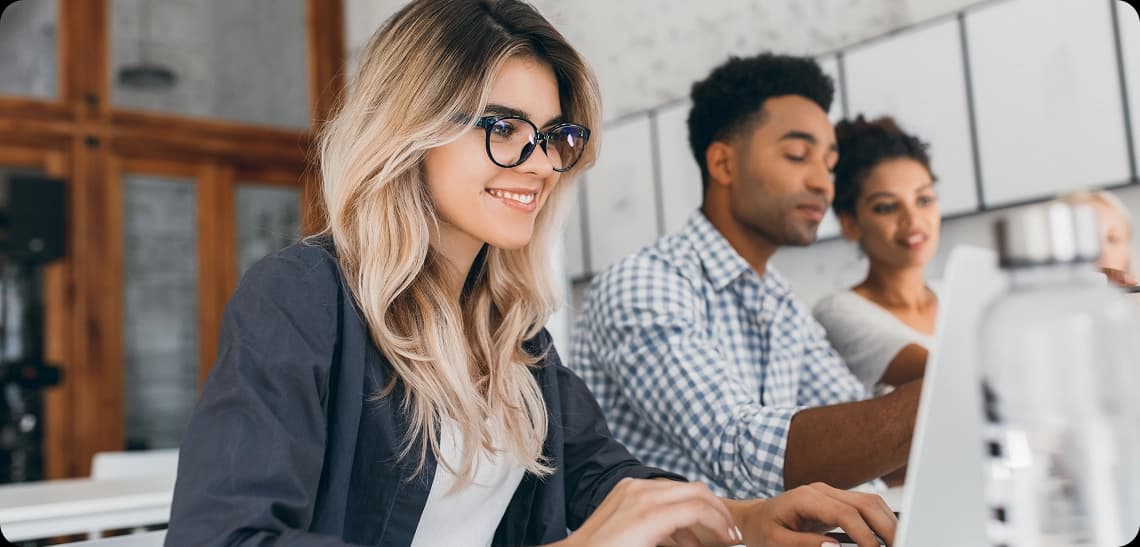 Tivro Agents at work